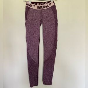 Gymshark Flex Leggings